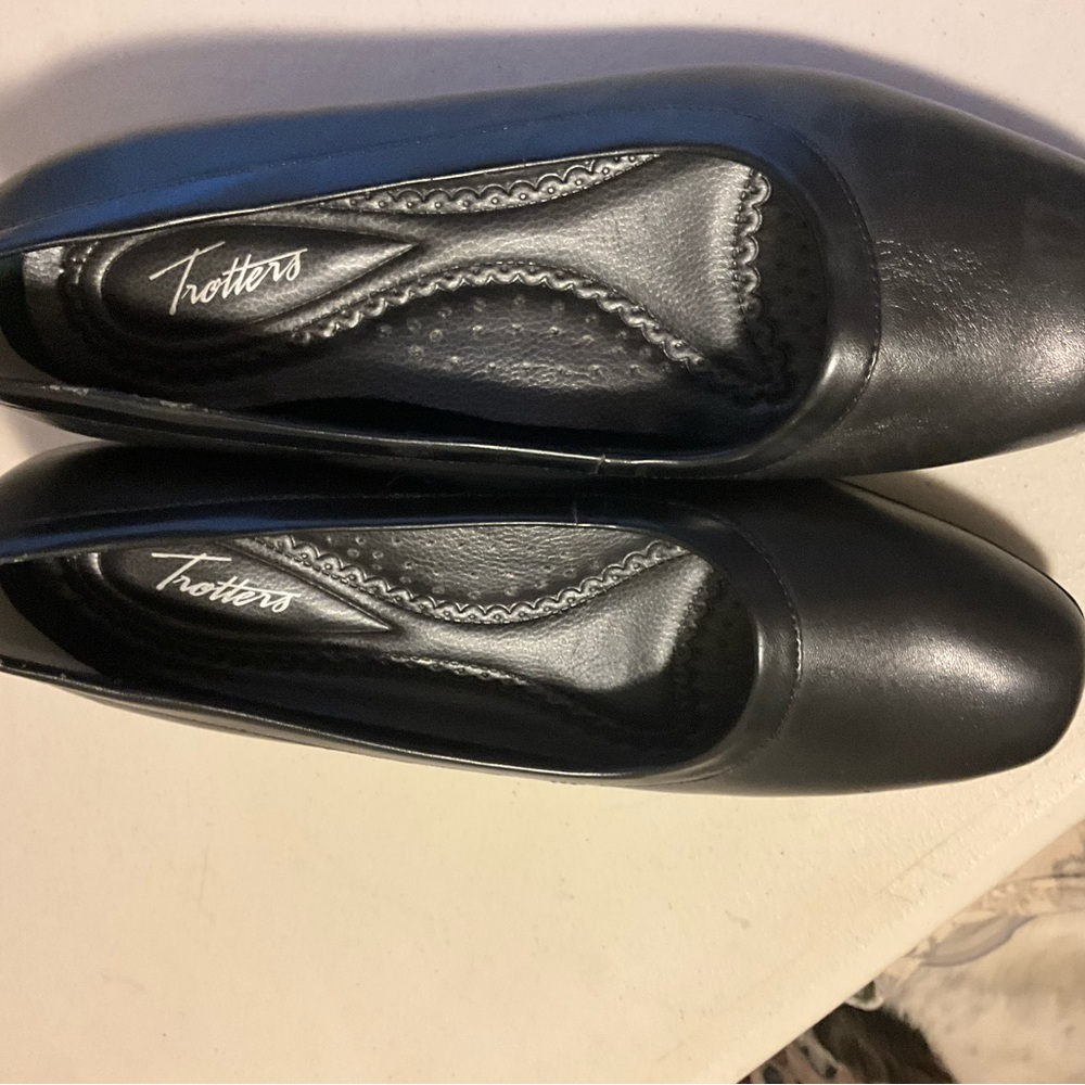 Trotters 10 1/2W